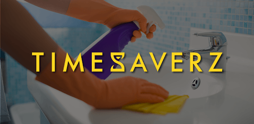 Timesaverz - Home Services PC screenshot