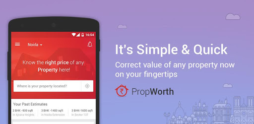 MagicBricks PropWorth PC screenshot MagicBricks PropWorth PC screenshot