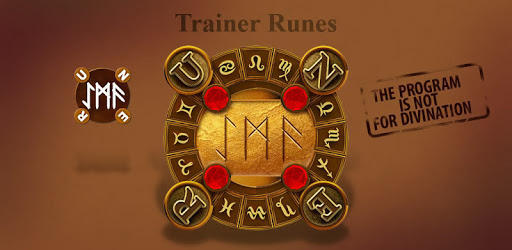 Trainer Runes PC screenshot
