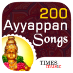 200 Ayyappan Songs for PC 200 Ayyappan Songs for PC