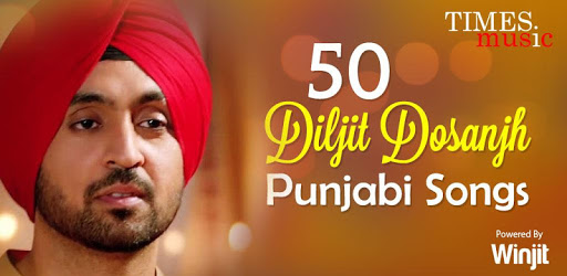 50 Diljit Dosanjh Punjabi Songs PC screenshot 50 Diljit Dosanjh Punjabi Songs PC screenshot