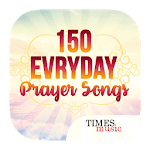 150 Everyday Prayer Songs for PC