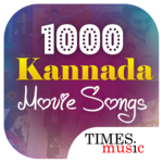 1000 Kannada Movie Songs for PC