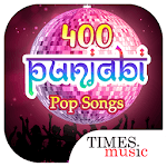 400 Punjabi Pop Songs for PC