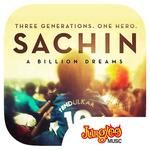 Sachin - A Billion Dreams for PC Sachin - A Billion Dreams for PC