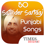 50 Satinder Sartaaj Punjabi Songs for PC