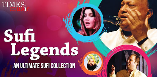 3000 Sufi Songs PC screenshot 3000 Sufi Songs PC screenshot