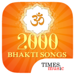 2000 Bhakti Songs icon