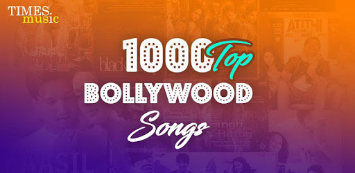 1000 Top Bollywood Songs PC screenshot 1000 Top Bollywood Songs PC screenshot