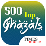 500 Top Ghazals for PC 500 Top Ghazals for PC