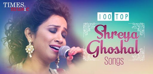 100 Top Shreya Ghoshal Songs PC screenshot 100 Top Shreya Ghoshal Songs PC screenshot