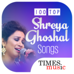 100 Top Shreya Ghoshal Songs for PC 100 Top Shreya Ghoshal Songs for PC