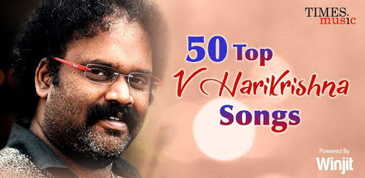 50 Top V Harikrishna Songs PC screenshot 50 Top V Harikrishna Songs PC screenshot