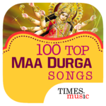 100 Maa Durga Hindi Bhajans for PC