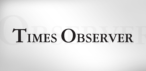 Times Observer PC screenshot