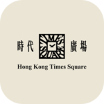 Times Square ( Hong Kong ) icon