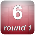 Tabata Timer L with Music for PC