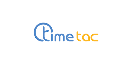 TimeTac Time Tracking PC screenshot