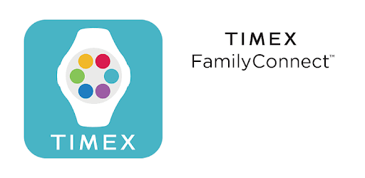 TIMEX FamilyConnect™ PC screenshot