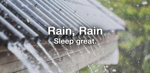 Rain Rain Sleep Sounds PC screenshot