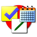 To-Do Calendar Planner icon
