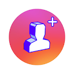 Instant Followers with QR Code Generator for PC Instant Followers with QR Code Generator for PC