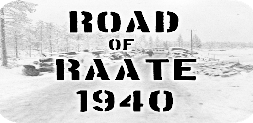 Road of Raate 1940 PC screenshot
