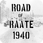 Road of Raate 1940 for PC