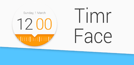 Timr Face Watch Face PC screenshot Timr Face Watch Face PC screenshot