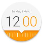 Timr Face Watch Face icon