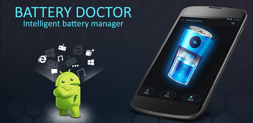 Battery Doctor - Boost your phone PC screenshot Battery Doctor - Boost your phone PC screenshot