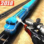 Sniper 3D : Train Shooting Game for PC