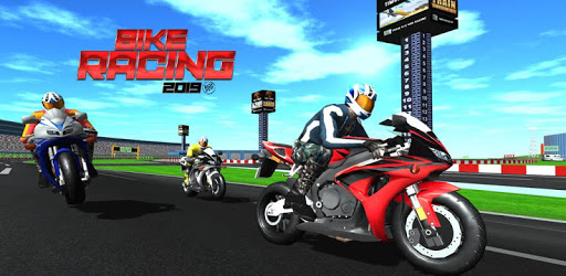 Bike Racing 2019 PC screenshot Bike Racing 2019 PC screenshot