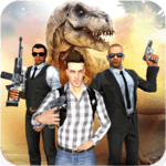 Dinosaur Hunt PvP for PC