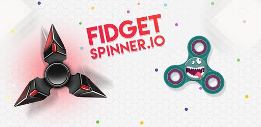 Fidget Spinner .io Game PC screenshot