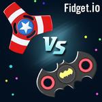 Fidget Spinner .io Game for PC