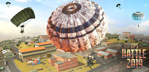 FPS Battle 2019 PC screenshot FPS Battle 2019 PC screenshot