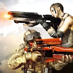 FPS Team War for PC