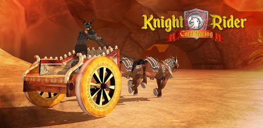 Knight Rider - Cart Racing PC screenshot