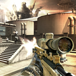 Mission Counter Attack icon