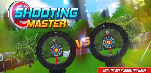 Shooting Master 3D PC screenshot