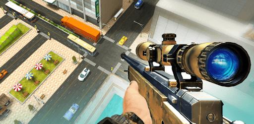 Sniper 3D - 2019 PC screenshot