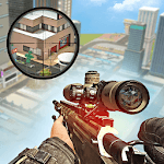 Sniper 3D - 2019 for PC