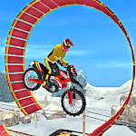 Subway Train - Bike Stunts for PC