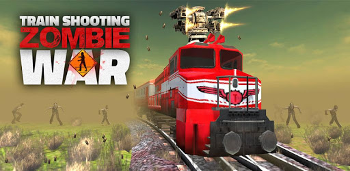 Train shooting - Zombie War PC screenshot Train shooting - Zombie War PC screenshot