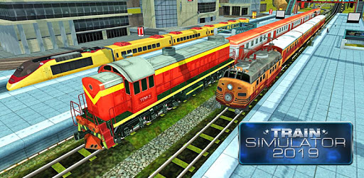 Train Simulator 2019 PC screenshot