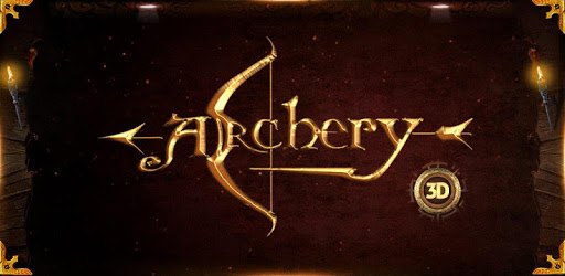 ARCHERY 3D PC screenshot
