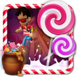 CANDY RUN 3D for PC