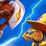 Clash Of Robots for PC Clash Of Robots for PC