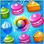 Cupcake Match 3 Mania for PC